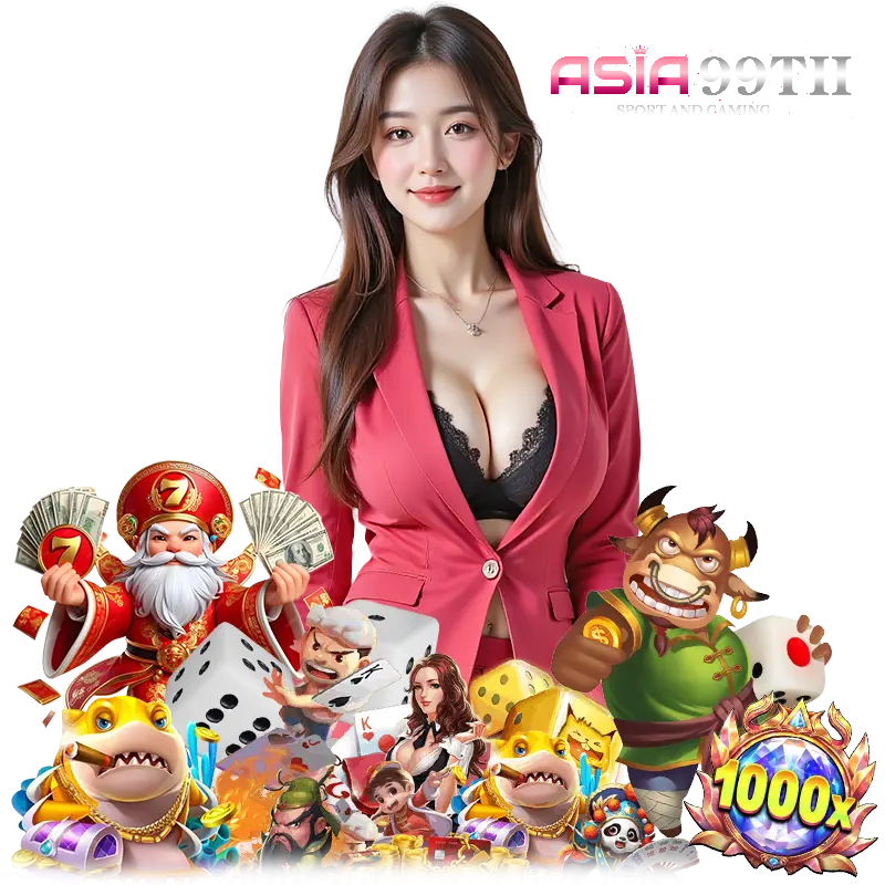 asia99th สล็อตแตกง่าย