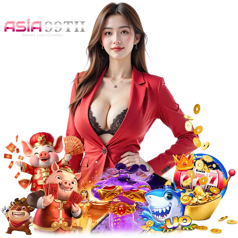 asia99th TRUE WALLET
